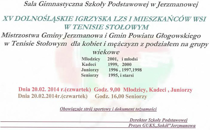 Gminny Uczniowski Klub Sportowy